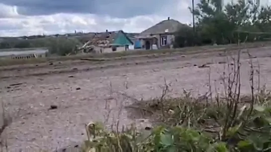 Видео от ВССМ