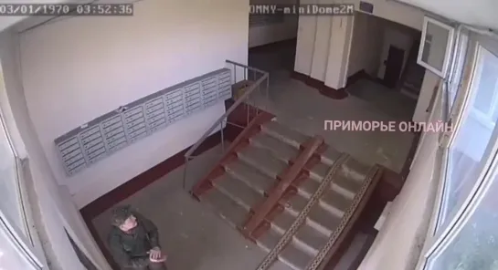 Видео от ВССМ