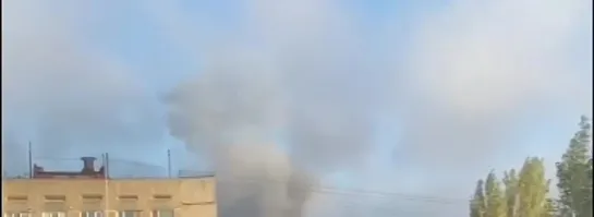 Видео от ВССМ