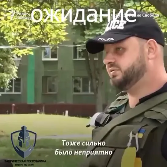 Видео от ВССМ