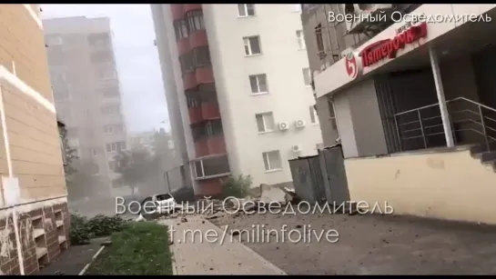 Видео от ВССМ