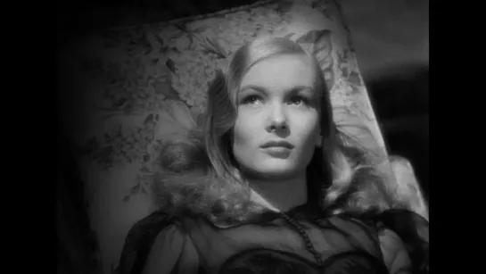 A Tribute to Veronica Lake