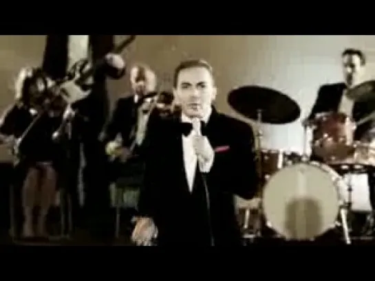 Cristian Castro - La Nave Del Olvido