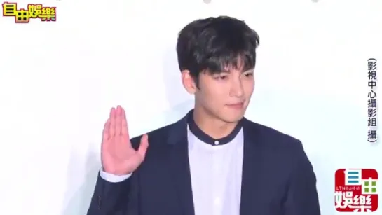 Ji Chang Wook eos events in taiwan (22.09.2016)