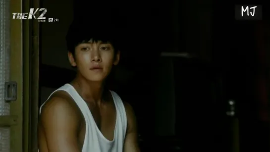 [Fan MV](JCW)THE K2 (1)