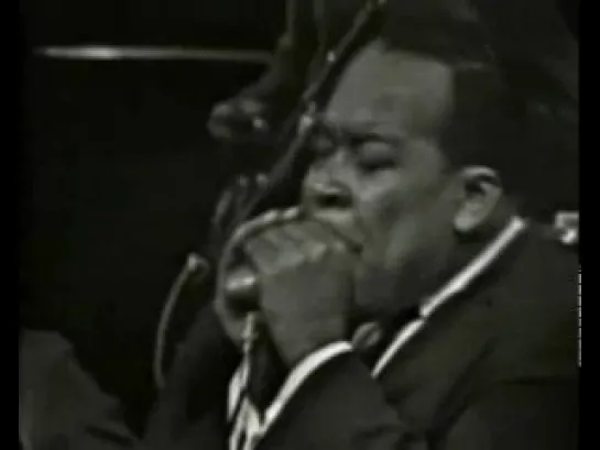 Muddy Waters & James Cotton - Got My Mojo Working 1966