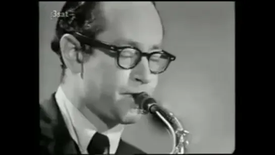 The Dave Brubeck Quartet - "Take Five" (1966)