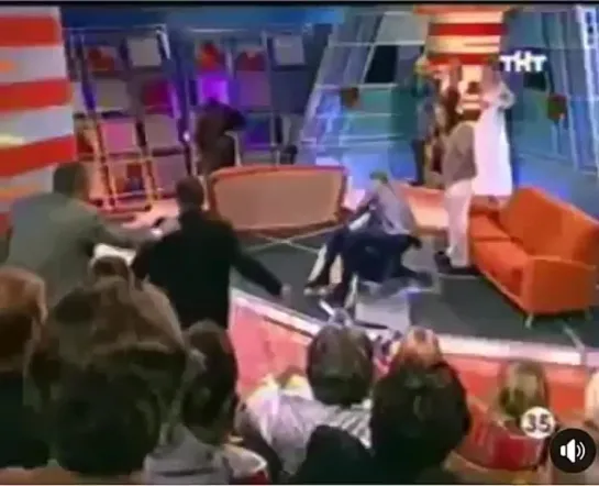 «Окна» (2002-2005) #окна #talkshow #нагиев