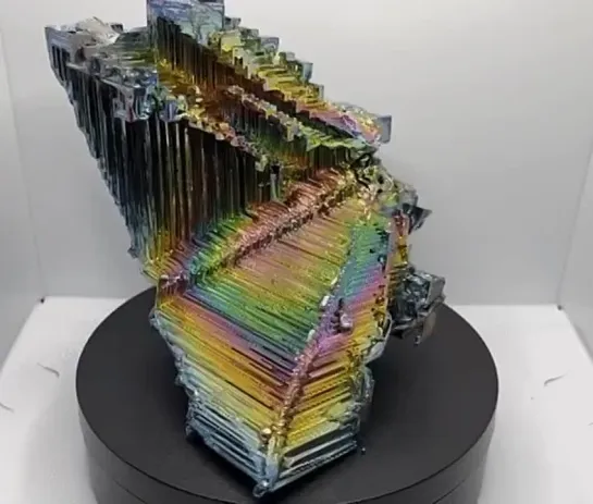 bismuth / висмут