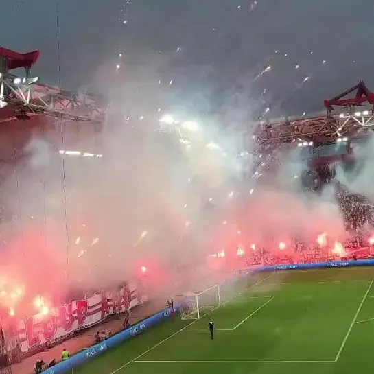 Olympiakos 0-3 Freiburg (15.09.2022)