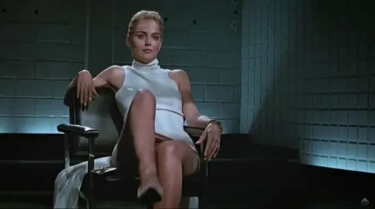 Basic Instinct vs Курьер