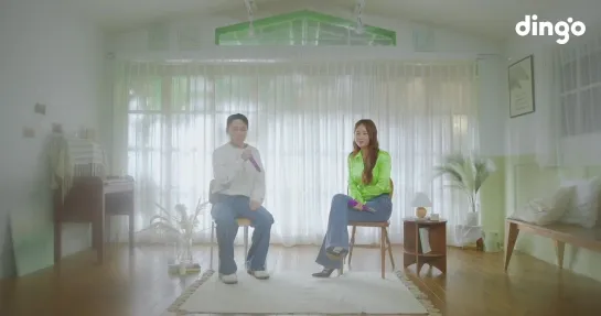 [TEASER] JUSTHIS x SOYOU - DUET MEDLEY