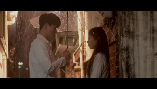 [TEASER] SOYOU X OVAN - 비가 오잖아 (RAIN DROP)