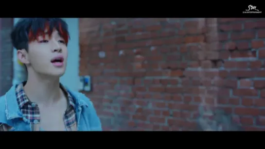 [Music Video Teaser] HENRY (SuperJuniorM) X SOYOU - Runnin