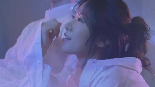 [Making Film] SOYOU - The Night