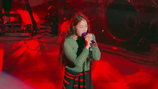 [Live Clip] SOYOU & BE'O - Business  [2022 B.N.F Festival]