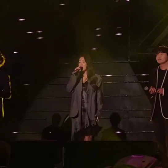 [FANCAM] 191020 SOYOU @ XZ Festival