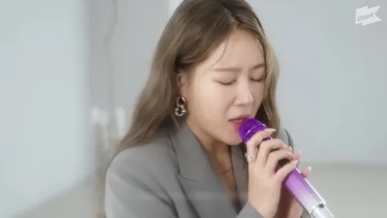 [SPECIAL CLIP | LIVE] SOYOU - Farewell Everyday