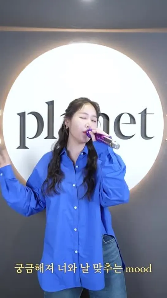 [LIVE] 220328 SOYOU - Funny