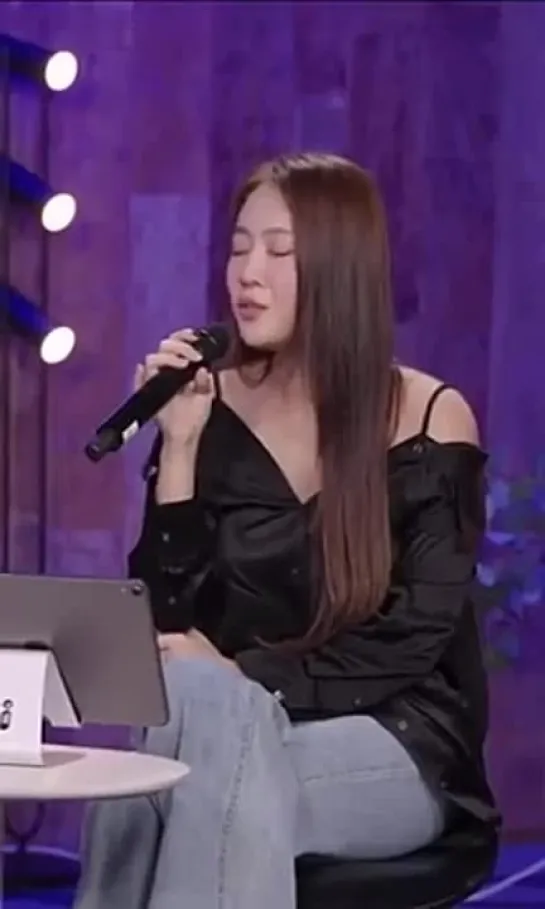 [LIVE] 220201 SOYOU - Eleven By IVE