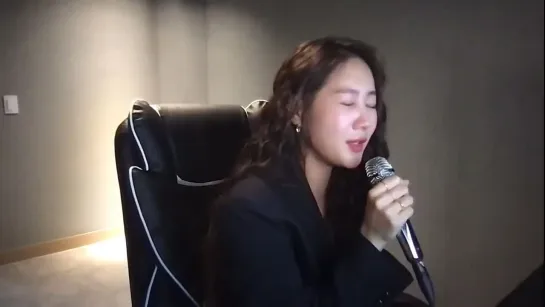 [YOUTUBE LIVE] 220210 SOYOU - SISTAR - LONELY