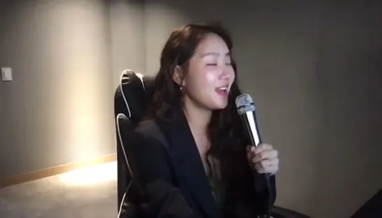 [YOUTUBE LIVE] 220210 SOYOU - SISTAR - Say! Yes