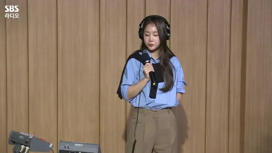 [PERFORMANCE] 220505 SOYOU - Business (Feat. BE'O) @ Cultwo Show