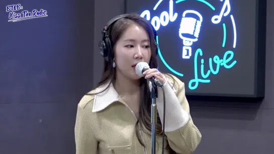 [PERFORMANCE] 220502 SOYOU - Business @ BTOB's Kiss the Radio