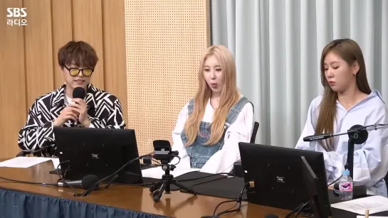 [FULL] 230509 SOYOU @ SBS Power FM <Cultwo Show>