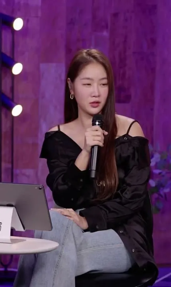 [LIVE] 220201 SOYOU @ Naver NOW