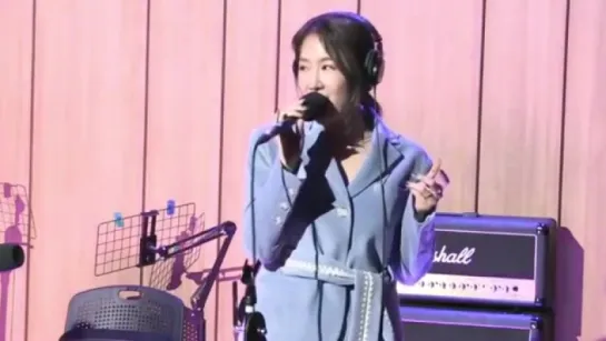 [RADIO] 181004 SOYOU - All Night @ SBS Power FM ‘Cultwo Show’