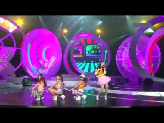 10.07.10 Pusн Pusн @ Music Core