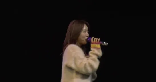 [FANCAM] 231021 SOYOU - Some @ Bbangbbang Day Cheonan 2023