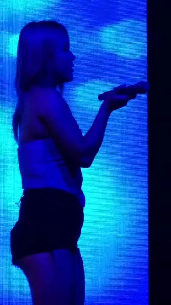 [FANCAM] 231004 SOYOU - Some @ Daehakro Cultural Festival (Wonkwang University)