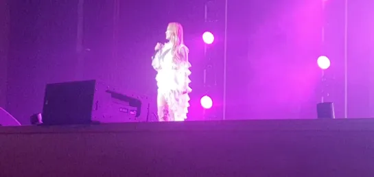 [FANCAM] 190831 SOYOU @ K-Content EXPO Russia 2019 (Москва, Россия 🇷🇺)