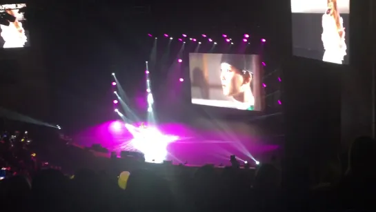 [FANCAM] 190831 SOYOU @ K-Content EXPO Russia 2019 (Москва, Россия 🇷🇺)