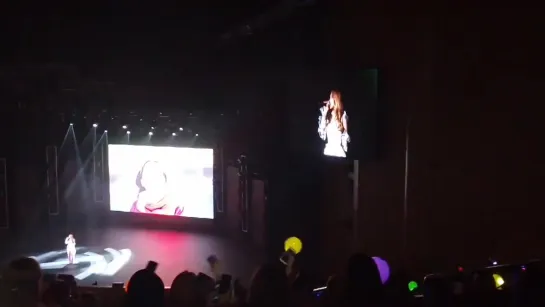 [FANCAM] 190831 SOYOU @ K-Content EXPO Russia 2019 (Москва, Россия 🇷🇺)