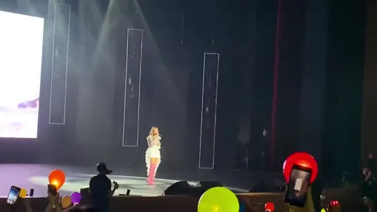 [FANCAM] 190831 SOYOU - I Miss You @ K-Content EXPO Russia 2019 (Москва, Россия 🇷🇺)