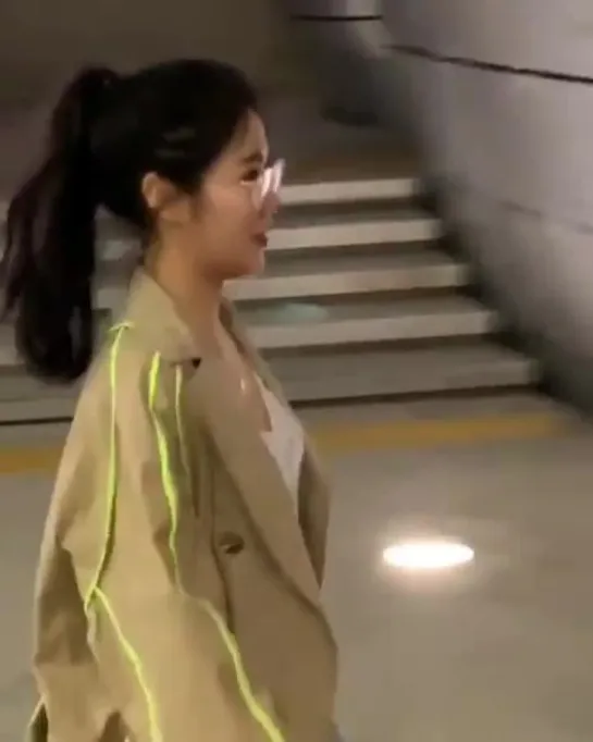 [EVENT] 190323 SOYOU @ 2019 FW Seoul Fashion Week ‘People Of the World’