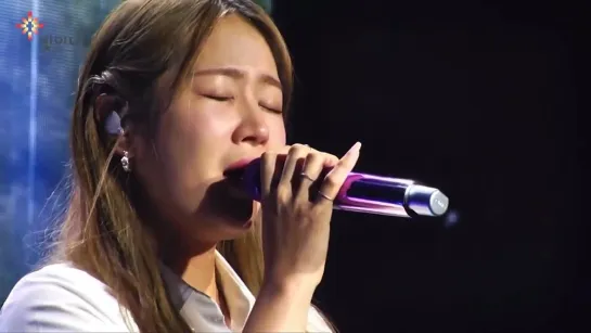 [PERFORMANCE] 230521 SOYOU - Farewell Everyday & Still the one @ The 4th Light or Art Festival