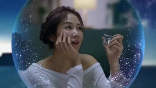 [CF] Soyou @ Jeju Blue Night Soju