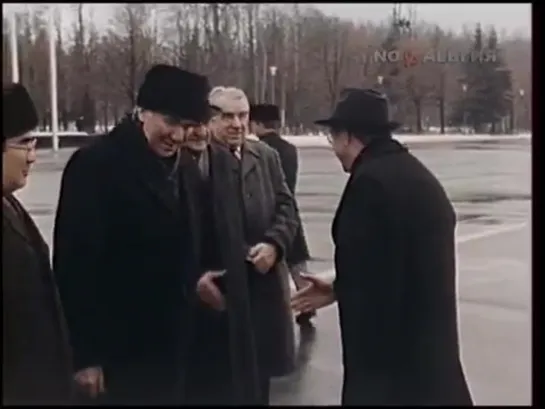 Время. 15.11.1987