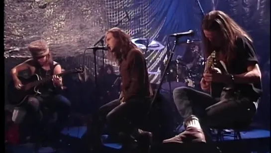 Alive (Live) - MTV Unplugged - Pearl Jam