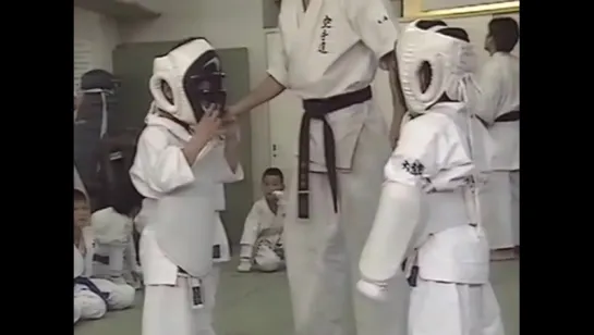 Daido Juku Karate 2