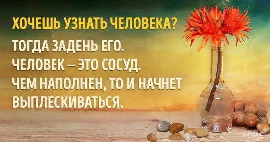 Каждый делиться тем , что у него в избытке ...