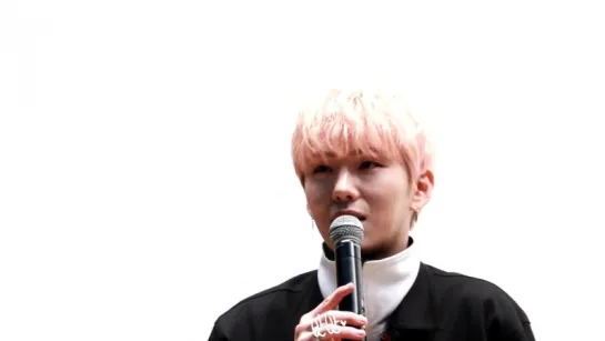 [FC|VK][05.11.2016] Seongnam Fansign (Kihyun Focus)