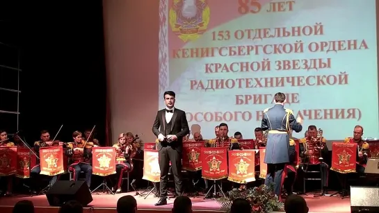 РАЗВЕДКА, РОДИНА и ЧЕСТЬ ★ автор неизвестен ★ поёт Вадим САРВАРРИ #armysongs #military #ArmySongSTAR