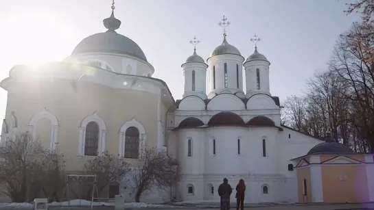 Мэри Ян ⧸ Мать Россия Моя ⧸ премьера песни — Видео