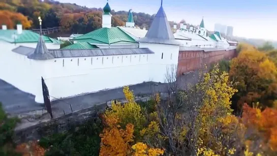 Красивая песня ПОКРОВ ПРЕСВЯТОЙ БОГОРОДИЦЫ - матушка Валентина Корниенко