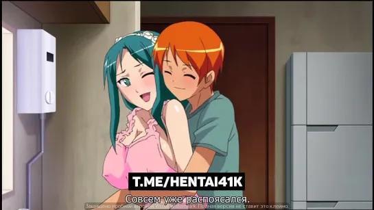 (Hentai Videos)  Cele Kano (2 серия) (UNCENSORED) #Хентай #порно #Hentai #anime Хентай, порно, Hentai, anime,